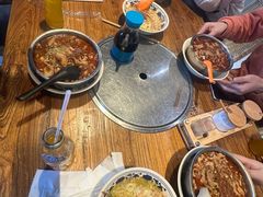 -窦四牛杂面(总店)