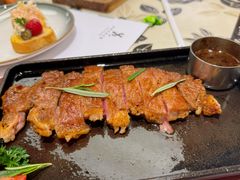 -LE SHARE洛笙·花园西餐(北京路步行街店)