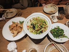 -鸽子窝(黄村店)