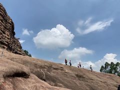 -马头山