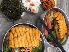 -居鲜味螺蛳粉(客村店)