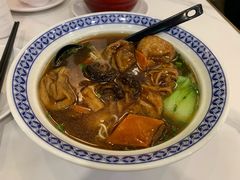 -南八仙·老上海味道(南京东路店)