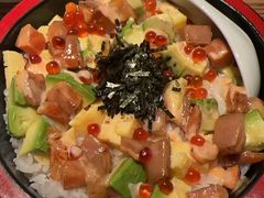 -耕海日本料理(万达华府店)