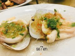-天天海鲜城·海鲜大排档(新溪店)