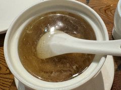 -金苑酒家·客家菜·广东老字号(万象店)