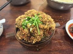 -碗碗羊肉(松石北路店)