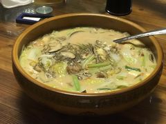 -杨记海鲜楼(三门黑金冠店)
