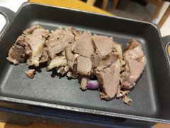 -秦香阁·西北家常菜(徐汇日月光中心店)