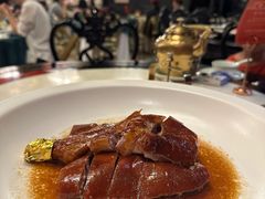 -誉八仙粤菜(万象天地店)