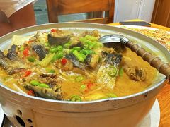 -下梅人家土菜馆(历史文化餐厅度假区店)