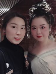 点击看大图 -盘子女人坊生日照·摄影馆(浦东店)