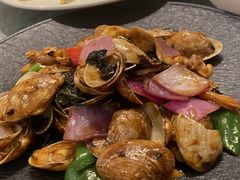 -老伙记海鲜码头(北滘店)