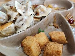 -素满香·素食自助餐(福州·长乐北路店)