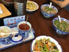 -老三羊汤【北兴隆街店】