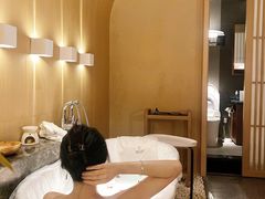 -快乐大桶水养生足浴SPA(前兴路店)