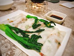 叉烧肠粉-香云轩·顺德菜(香云纱园林酒店店)