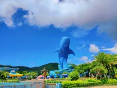-珠海长隆海洋王国