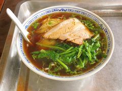 -同得兴 Since·1995 传统苏式面馆(十全街店)