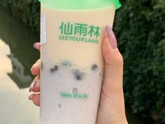 -仙雨林·奶茶鲜果茶(书院巷店)