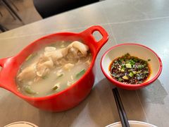-廖老妈蹄花(中海国际店)