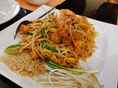 -金厨泰国餐厅·全泰籍厨师料理(拱北店)