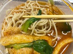 -鸿福面馆·非物质文化遗产(活力源店)