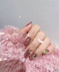 -情同手足美甲美睫