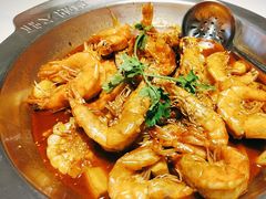 -李想大虾(江北天街店)