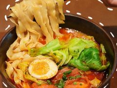 -老张牛肉面(天津万象城店)