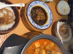 -裕鼎鲜·新中菜(王府井店)