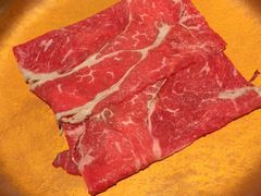 -牛YO寿喜烧和牛火锅自助(三台子万象汇店)