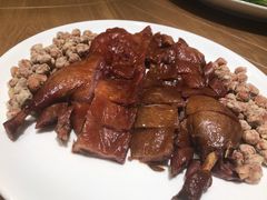 -丁胖家之味(鹏瑞利东站广场店)