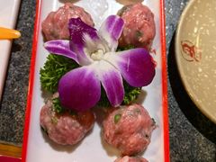 -巴将军·非遗老字号火锅(解放碑店)
