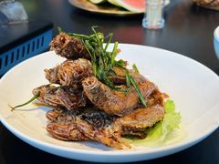 -筱爷叔·上海传统手工菜(新桥店)
