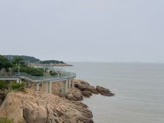 -宁波松兰山滨海旅游度假区