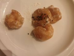 -上海金桥红枫万豪酒店-万豪中餐厅