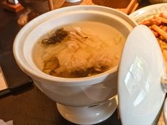 -卯时·龙光雅宴·精致锡帮菜(惠山古镇店)