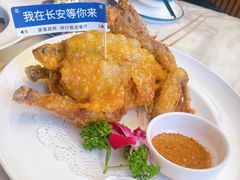 -唐猫庭院·千年陕菜(大唐不夜城店)