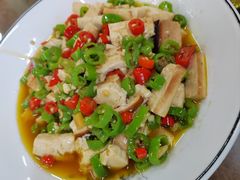 -江西风味土菜馆(祁连山南路店)