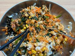 -米村拌饭(东方新天地店)