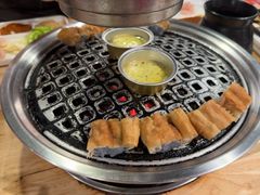 -霸腹烤肉(厦门柚子番店)