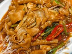 -陆记鹅庄·潮汕菜·狮头鹅(大仟里店)