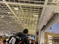 -宜家家居(西安未央商场店)