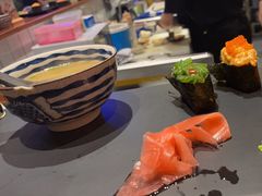 -戏作寿司(观音桥店)