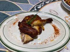 -MIO弥欧洋房西餐厅(中央大街店)