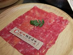 -降霜牛寿喜烧.和牛金赏Plus(501城市广场店)