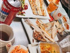 -白玉·朝鲜族烤串(南山店)