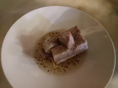 -绿茶餐厅(燕郊永旺店)