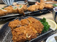 -胜博殿日式炸猪排(西红门店)