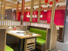 -韩宫宴炭火烤肉(印象城店)